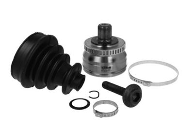 ШРКШ зовн. (30/33z D53mm D2 87.9mm)  VW A4 B5/PASSAT B5/SUPERB I 95-06 +ABS45z