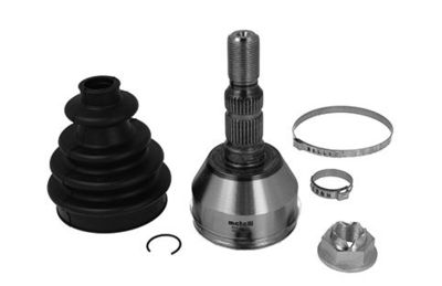 ШРКШ (ШРУС) зовнішній Opel Astra H 1.4/1.6i 04- (22/33)