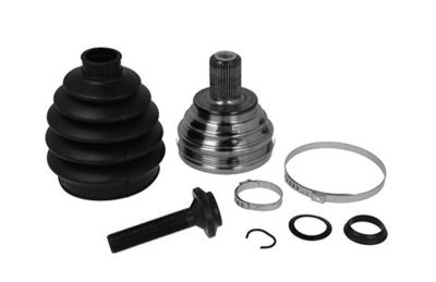 ШРКШ (ШРУС) зовн. (36/30z D59,6x89,9mm) AUDI/VW/SCODA/SEAT 1.4i/1.6FSI