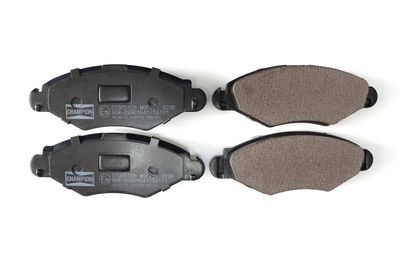 Гальмівні колодки пер. Kangoo 97-08 (Bosch)