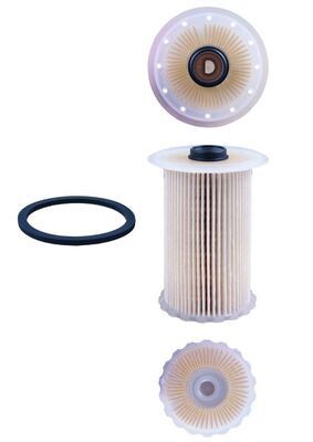 Фільтр паливний Focus/Galaxy/Mondeo/S-Max/C-Max 1.8TDCi 05-