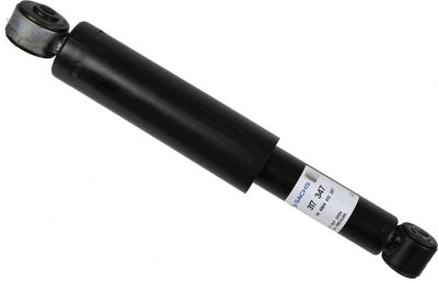 Амортизатор задній Vito (639) 03- (шток-40mm)