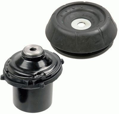 Опора амортизатора перед. (з підшипником) Combo/Corsa/Astra G 01-/Vectra 96-02