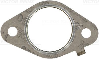Прокладка колектора випуск MB W201/W126/W124 85-97