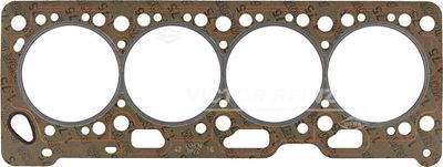 Прокладка головки VW Golf 1.6 i 92- (1.75 mm)
