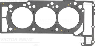 Прокладка головки Mercedes Benz W163/220/639 M112 02-08 (права)