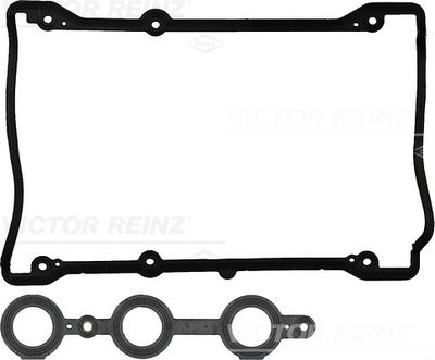 Прокладка клапанної кришки (к-кт) Audi A4/A6/Passat B5 2.4/2.8i