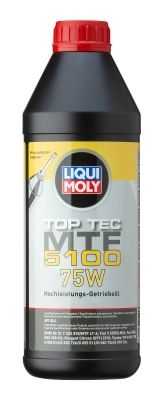 Олива 75W GL4 1L LIQUI MOLY TOP TEC MTF 5100