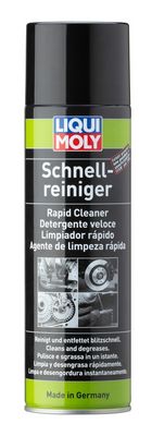 Очисник універсальний 500ml  LIQUI MOLY SCHNELL-REINIGER