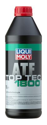 Олива DEXRON VI 1L LIQUI MOLY TOP TEC ATF 1800