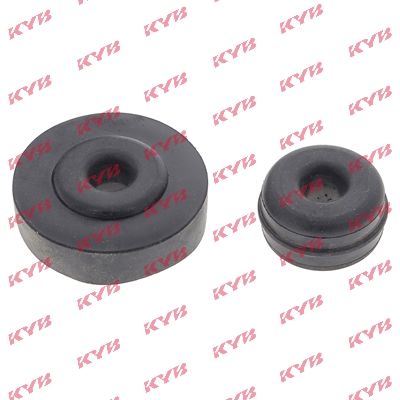 Опора амортизатора Mercedes A (W169)/ B (W245)/ C (W202) 96-12