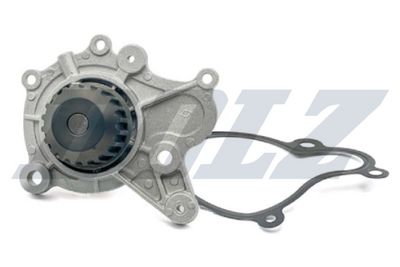 Водяний насос ACCENT/SANTA FE/TUCSON/SPORTAGE 1.5-2.2 05-12