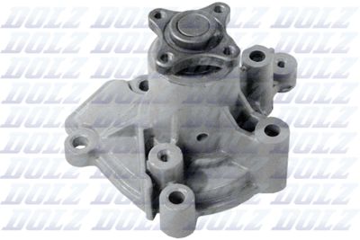 Водяний насос ELANTRA/i30/CEED/SPORTAGE 1.6-2.0i 00-