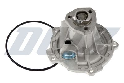 Водяний насос Caddy II/Passat B5/Audi A4/A6 1.9TDI/SDI -02