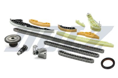 Комплект ланцюга ГРМ AUDI / VW / SEAT / SKODA 1.8/2.0 TFSI