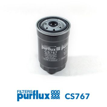 Фільтр паливний Hyundai/Kia 1.4-2.2CRDi 05-