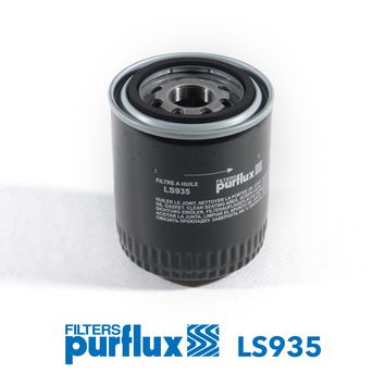 Фільтр масляний Hyundai H-1/H-100 2.5-2.7 D 93-