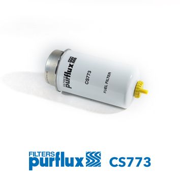 Фільтр паливний Transit 2.2/2.4/3.2TDCi 06-