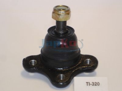 Опора кульова (передня/зверху) Ford Ranger/Mazda BT-50  85-15