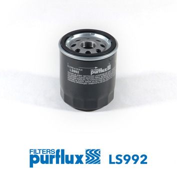 Фільтр масляний Seat Ibiza IV/Skoda Fabia/Rapid 1.4TDI 14-