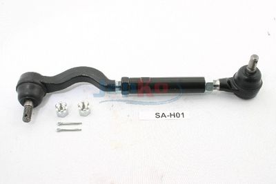 Тяга рульова Hyundai Terracan 01-06 (+наконечник)