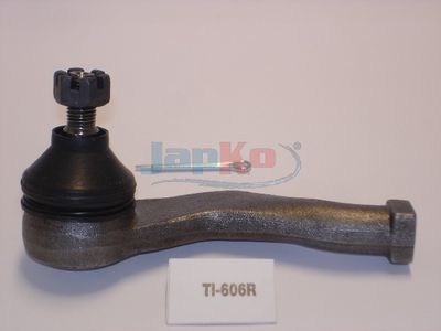 Наконечник рульової тяги Daihatsu Charade/Espas 87-92 Пр.