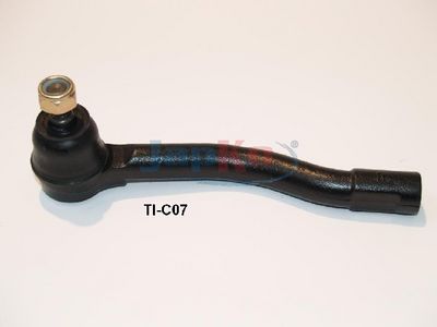 Наконечник рульової тяги Chevrolet Tacuma 00-11 Пр.