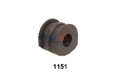 Втулка стабілізатора задн. Nissan Murano 03-08 (20 mm)