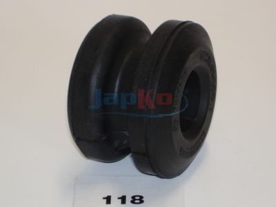 Втулка стабілізатора перед. Nissan Patrol 83- (21mm)