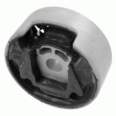 Подушка двигуна задня Caddy 04-/Golf 04-13/Octavia 04- (нижн.частина)