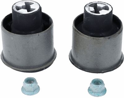 Сайлентблок задньої балки Golf IV 97-05/Bora/Polo 02-10 (72 mm/к-кт 2 шт)