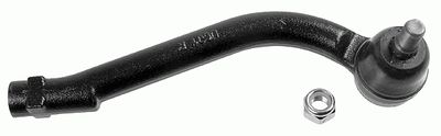 Наконечник рульової тяги Hyundai Santa Fe 06-12/Kia Sorento 09- Пр.