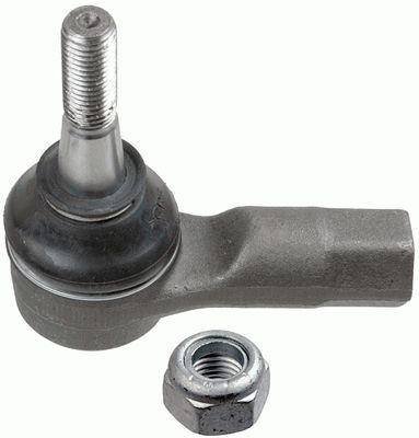 Наконечник рульової тяги Opel Antara/Chevrolet Captiva 06-