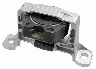 Подушка двигуна Ford Focus 05-/ C-Max 10- Пр.