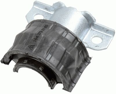 Втулка переднього стабілізатора MB GL/M-CLASS (W164) 05-