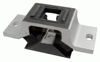 Подушка двигуна Master/Movano 2.3 CDTI/dCi 10- Л.