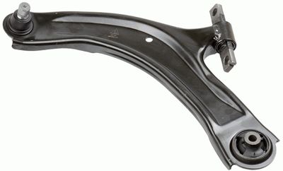 Важіль перед. (знизу) Nissan Qashqai/ X-Trail/Renault Koleos 07- Л.
