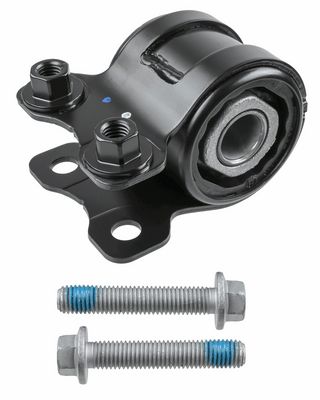 Сайлентблок переднього важеля (нижн/зад.) MAZDA 3,Ford Focus 11-(замінено 34526 01)