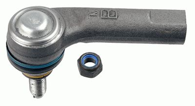 Наконечник рульової тяги Audi A3/Golf IV/Octavia/Bora 96-10 Л.