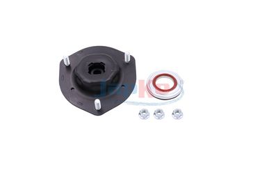 Опора амортизатора Camry 01-06/Lexus RX 03- (з підшипником)