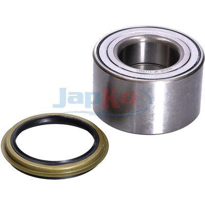 Підшипник маточини перед. Mazda 3/6 03-13 (42x80x45)
