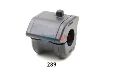 Втулка переднього стабілізатора Toyota Avensis 08- (d=23 mm) Пр.