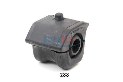 Втулка переднього стабілізатора Toyota Avensis 08- (d=23 mm) Л.