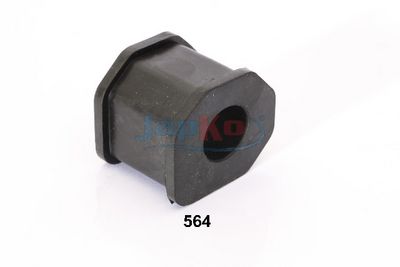 Втулка стабілізатора перед. (зовні) Mitsubishi Pajero Sport 98- (20 mm)