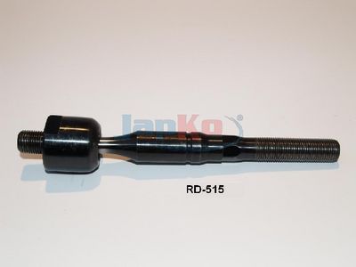 Тяга рульова Mitsubishi Pajero Sport II 08-/L200 05- (підсилена підв.)