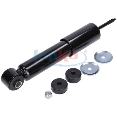 Амортизатор передній T4 91-03 (газ.)