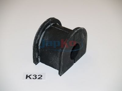 Втулка стабілізатора зад. Кіa Sorento I 2.4/2.5CRDi/3.5 V6 02-