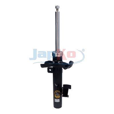 Амортизатор передній Volvo C30/S40/V50 04-12 Пр. (газ)