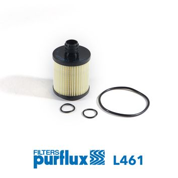 Фільтр масла Doblo 1.6/2.0D Multijet 10-