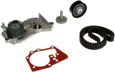 Комплект ГРМ (+ помпа) Renault Kangoo II/Logan 1.6 (K7M) 04-